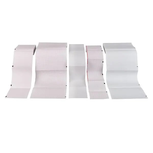 EKG Papiere - Servoprax